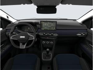 Dacia Jogger Journey TCe 110