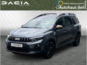 Dacia Jogger Extreme TCe 110 7-Sitzer