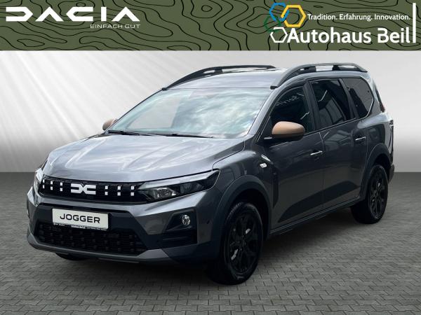 Dacia Jogger Extreme TCe 110 7-Sitzer