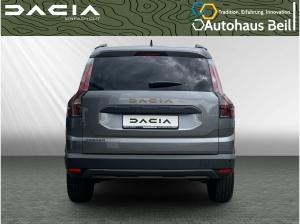 Dacia Jogger Extreme TCe 110 7-Sitzer