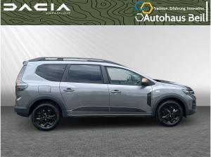 Dacia Jogger Extreme TCe 110 7-Sitzer