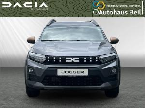 Dacia Jogger Extreme TCe 110 7-Sitzer