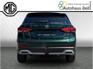 MG ZS 1.5 Hybrid+ Luxury MY25.5