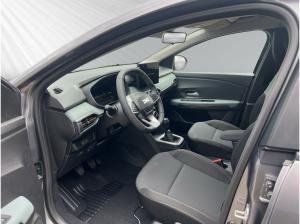 Dacia Jogger Extreme TCe 110 7-Sitzer