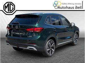 MG ZS 1.5 Hybrid+ Luxury MY25.5