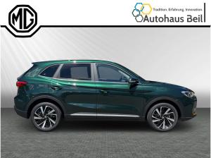 MG ZS 1.5 Hybrid+ Luxury MY25.5