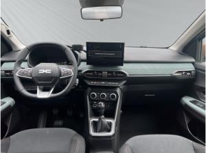 Dacia Jogger Extreme TCe 110 7-Sitzer