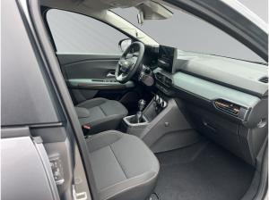 Dacia Jogger Extreme TCe 110 7-Sitzer