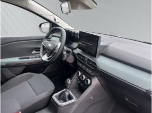 Dacia Jogger Extreme TCe 110 7-Sitzer