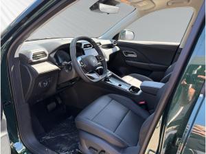 MG ZS 1.5 Hybrid+ Luxury MY25.5