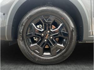 Dacia Jogger Extreme TCe 110 7-Sitzer