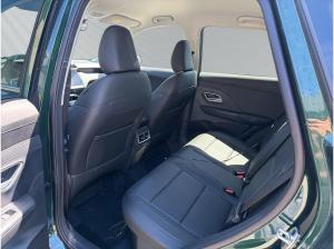 MG ZS 1.5 Hybrid+ Luxury MY25.5