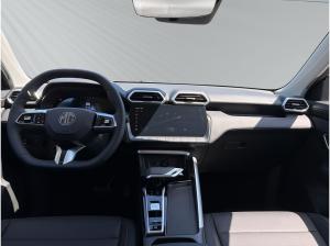 MG ZS 1.5 Hybrid+ Luxury MY25.5