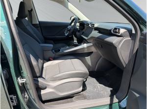 MG ZS 1.5 Hybrid+ Luxury MY25.5