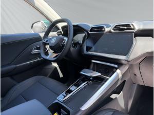 MG ZS 1.5 Hybrid+ Luxury MY25.5
