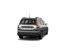 Dacia Jogger Essential Eco-G 120