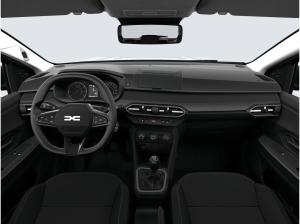 Dacia Jogger Essential Eco-G 120