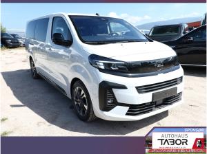 Opel Zafira AT8 XL GS 8-S Nav Massage Kam SHZ KlimaP