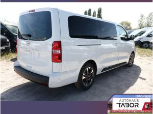 Opel Zafira AT8 XL GS 8-S Nav Massage Kam SHZ KlimaP