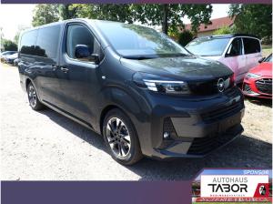 Opel Zafira AT8 XL GS 8-S Nav Massage Kam SHZ KlimaP