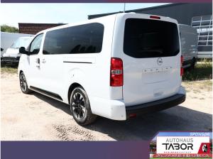 Opel Zafira AT8 XL GS 8-S Nav Massage Kam SHZ KlimaP