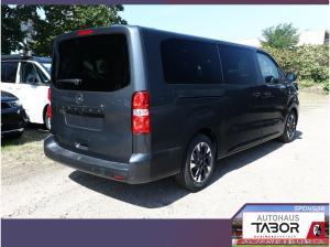 Opel Zafira AT8 XL GS 8-S Nav Massage Kam SHZ KlimaP
