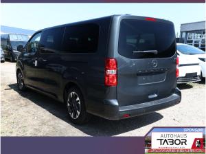 Opel Zafira AT8 XL GS 8-S Nav Massage Kam SHZ KlimaP