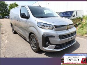 Citroën Jumpy XL Nav WinterP Kam AHK ModuW Holz StyleP