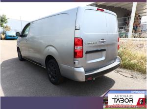 Citroën Jumpy XL Nav WinterP Kam AHK ModuW Holz StyleP