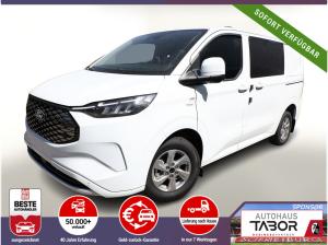 Ford Transit Custom E-Transit Custom Multicab 71kWh Limited L1 LED