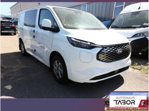 Ford Transit Custom E-Transit Custom Multicab 71kWh Limited L1 LED