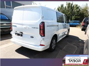 Ford Transit Custom E-Transit Custom Multicab 71kWh Limited L1 LED