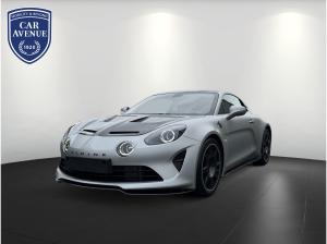 Alpine A110 R70 1 of 770 Atelier gris acier