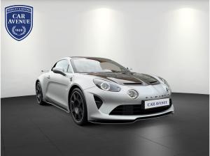 Alpine A110 R70 1 of 770 Atelier gris acier