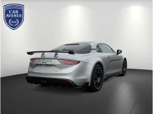 Alpine A110 R70 1 of 770 Atelier gris acier