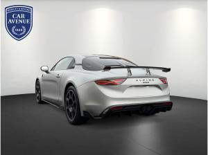 Alpine A110 R70 1 of 770 Atelier gris acier