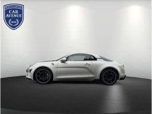 Alpine A110 R70 1 of 770 Atelier gris acier