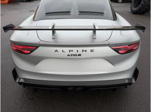 Alpine A110 R70 1 of 770 Atelier gris acier