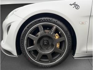 Alpine A110 R70 1 of 770 Atelier gris acier