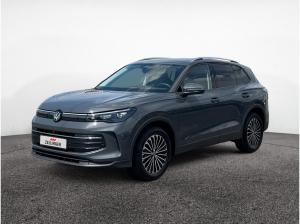 Volkswagen Tiguan Life eTSI DSG|AHK|LED-PLUS|18"|EASY-OPEN