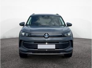 Volkswagen Tiguan Life eTSI DSG|AHK|LED-PLUS|18"|EASY-OPEN