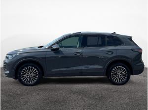 Volkswagen Tiguan Life eTSI DSG|AHK|LED-PLUS|18"|EASY-OPEN