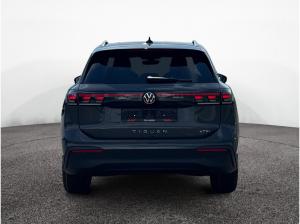 Volkswagen Tiguan Life eTSI DSG|AHK|LED-PLUS|18"|EASY-OPEN