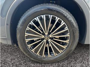 Volkswagen Tiguan Life eTSI DSG|AHK|LED-PLUS|18"|EASY-OPEN