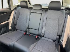 Volkswagen Tiguan Life eTSI DSG|AHK|LED-PLUS|18"|EASY-OPEN