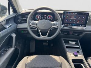 Volkswagen Tiguan Life eTSI DSG|AHK|LED-PLUS|18"|EASY-OPEN