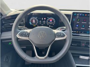 Volkswagen Tiguan Life eTSI DSG|AHK|LED-PLUS|18"|EASY-OPEN