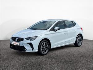 Seat Ibiza Style TSI|LED|CLIMATRONIC|SITZHEIZUNG|APP-