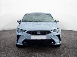 Seat Ibiza Style TSI|LED|CLIMATRONIC|SITZHEIZUNG|APP-