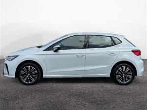 Seat Ibiza Style TSI|LED|CLIMATRONIC|SITZHEIZUNG|APP-